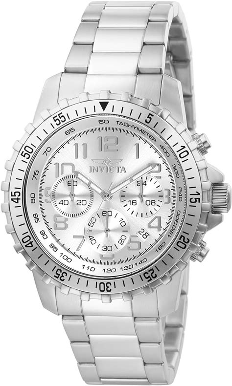 Invicta Specialty 6620 Reloj Para Hombre Cuarzo 45mm Invicta