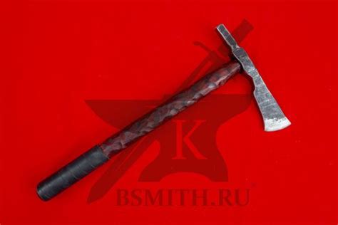 Купить Томагавк - 4,140 руб. | Кузница мечей и доспехов