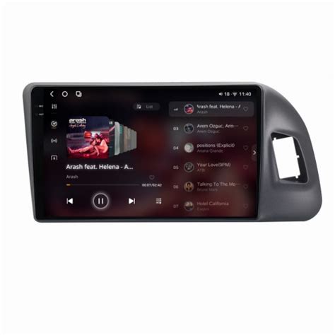 Navigatie Auto Dedicata Cu Android Audi Q Gb Ram Radio