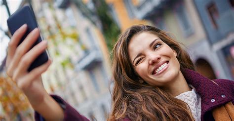 Las selfies desbancan al diván Hacé terapia con la foto que te sacás