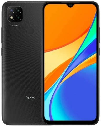 Смартфон Xiaomi Redmi 9C NFC - «Простой обзор на смартфон» | отзывы