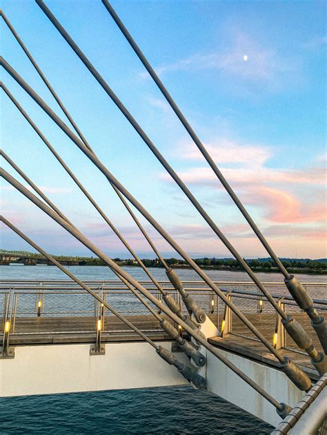 A Complete Guide To The Vancouver Washington Waterfront Maddie Deer