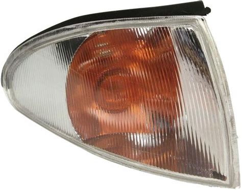 Kierunkowskaz Depo Lampa Kierunkowskazu Przód P Mitsubishi Colt 04 92