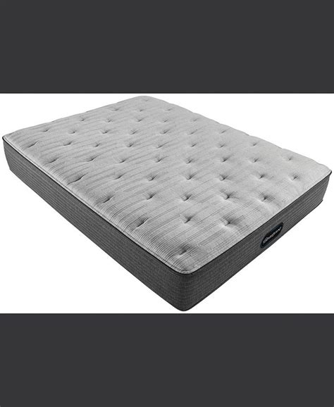 Beautyrest Select 13 Medium Mattress Twin Macys