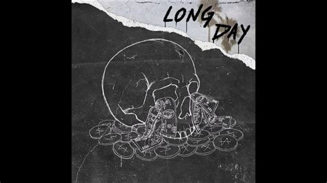 Yung Pinch Long Day Official Version Youtube