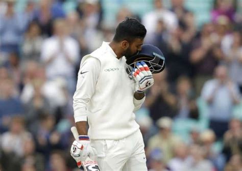 India vs England, 5th Test, Day 5: KL Rahul slams century at the end of ...