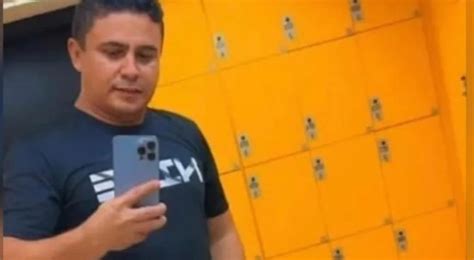 Empres Rio Cearense Morto A Tiros Em Boa Viagem Local Diario De