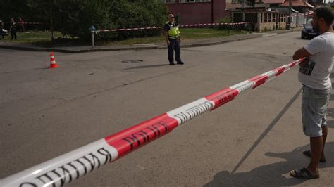 Паро Боксьора е убитият в "Модерно предградие" мъж - Криминално - Новини Бг