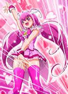 Post Kousaka Jun Miyuki Hoshizora Pretty Cure Smile Precure