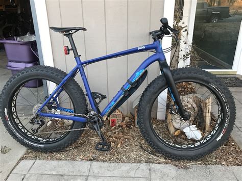 Specialized Fat Boy Se For Sale