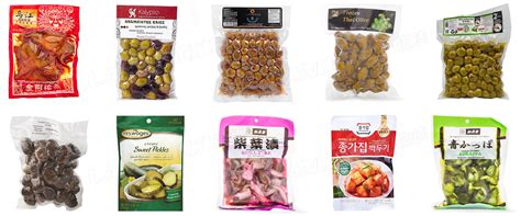 Multi Function Vacuum Pickle Kimchi Mini Doypack Packing Machine