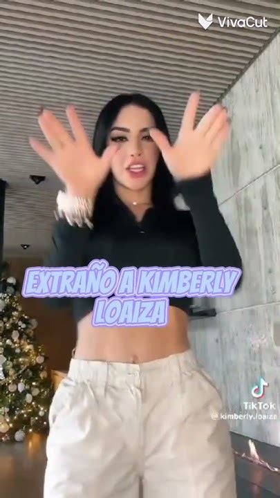 Te Extraño Kim 🥺 Youtube