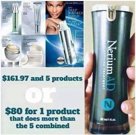 Nerium One Bottle One System Great Price