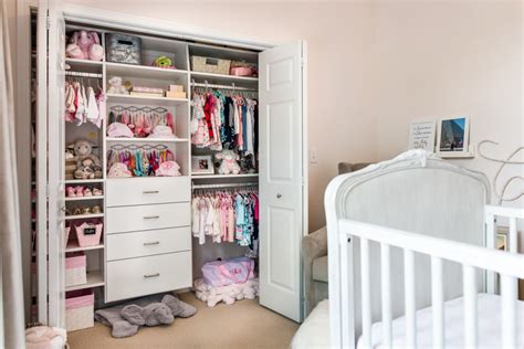 Reach-In Closet Design - Contemporary - Wardrobe - Burlington - by ...