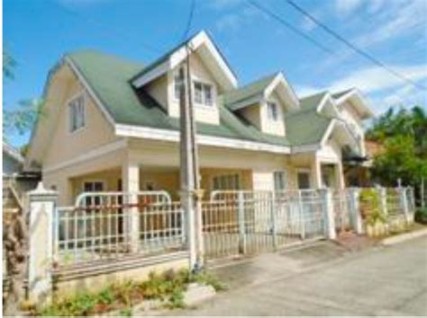 House And Lot For Sale In Laguna Bel Air Phase Property Rentals