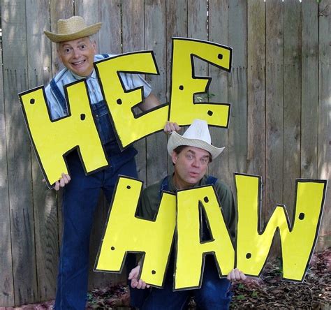 Center Stage presents 'The Hee Haw Show' - gulflive.com