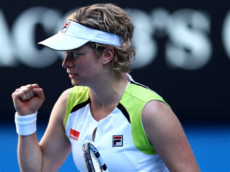 Hot Sports Stars Kim Clijsters Latest Hot