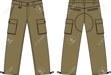 Trousers Clipart Men S Pants Pictures On Cliparts Pub 2020 🔝