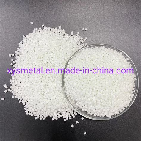 Glass Fiber Reinforced Polypropylene Gf30 Plastic Granules Pp Gf30 Gf40 Resin China Resin And