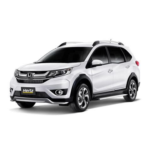 Vehicles - Hertz Philippines