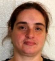 Jennifer L Brockway Sex Offender In Poteau OK 74953 NY11308