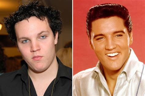 Who Was Elvis Presley’s Grandson Benjamin Keough The Irish Sun The Irish Sun