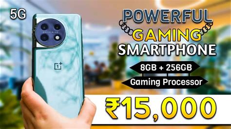 Top Powerful Gaming Phone Under Best Gaming Phone Under