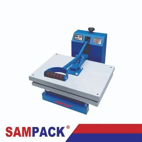 Manual Blister Sealing Machine At Rs 30000 Unit Blister Sealing