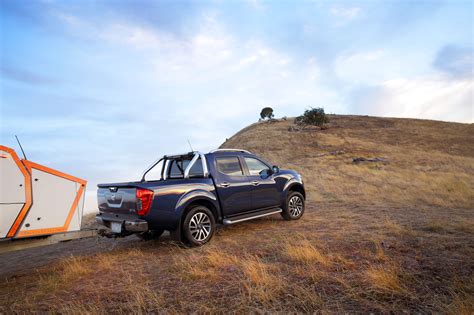 2017 Nissan Navara Series Ii Dual Cab Review Caradvice