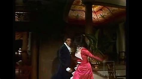 Telenovela Corazón Salvaje 1977 CAP 27B Vídeo Dailymotion