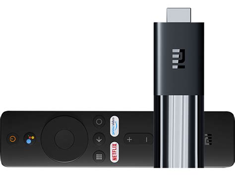 Купить в магазине Медиаплеер Xiaomi Mi TV Stick (MDZ-24-AA) Global