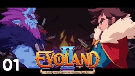 Evoland 2 Legendary Edition Nintendo Switch Gameplay Episode 1