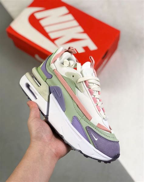 Air Max Furyosa Untied Store