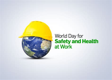 World Day For Safety And Health At Work 2023 Skills Training Centre