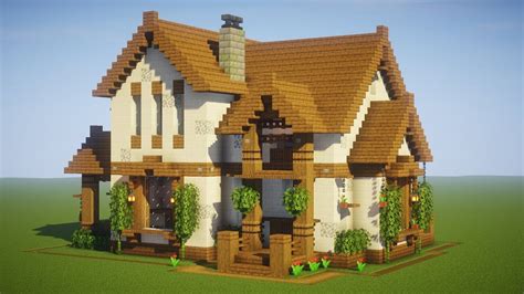 Best Minecraft Cottage Ideas For 119 October 2022 Touch Tap Play