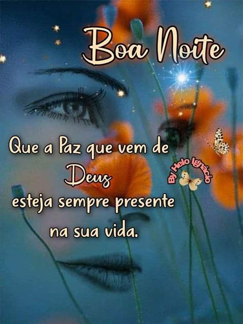 Boa Noite Frase Boa Noite Que A Paz Que Vem De Deus Esteja Sempre