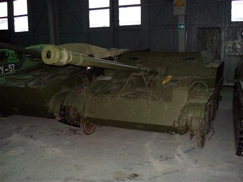 Kubinka Tank Museum Guide Exhibits List Paris Tour Guide