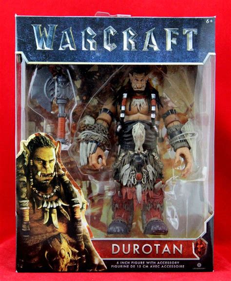 World Of Warcraft Best Toys