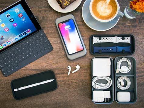 10 Black Friday Deals On Accessories For Your Apple Gear