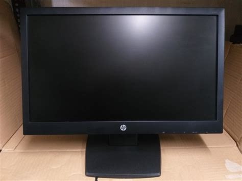 Harga Monitor Hp 19 Inch Homecare24