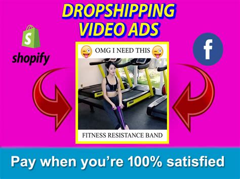 Create Viral Shopify Dropshipping Video Ads For Facebook CPAMaxMaster