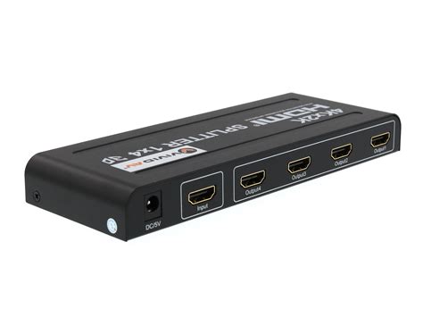 Hdmi Splitter X K P Computer Cable Store