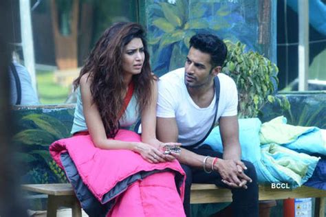 Bigg Boss 8 Karishma Tannas Controversies