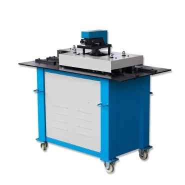 Sheet Metal Hemming Machine Manufacturer And Supplier In China