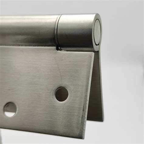 Top Quality Stainless Steel Single Action Spring Hinge 4x3 Buy Door Hingespring Hingehinge