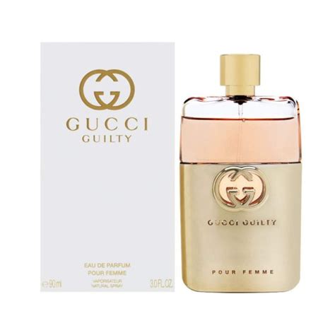 Gucci Guilty Pour Femme Edp 90ml Buy Perfume