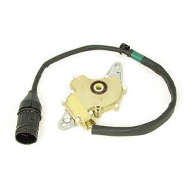 Oem Transmission Neutral Safety Switch For Bmw E I E I E