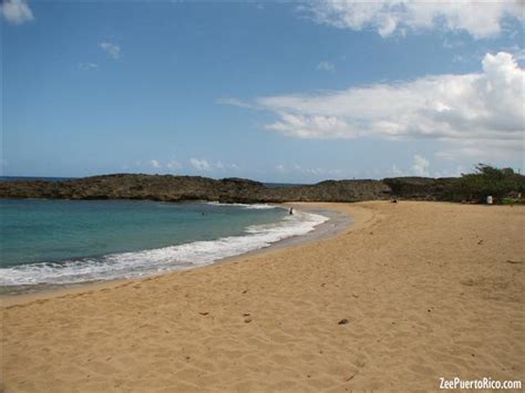 Playa Mar Chiquita