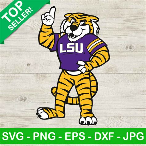 Lsu tigers football SVG, Lsu football SVG, Lsu tiger SVG