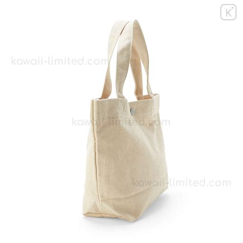 Japan Sanrio Lunch Tote Bag Pochacco Party Kawaii Limited